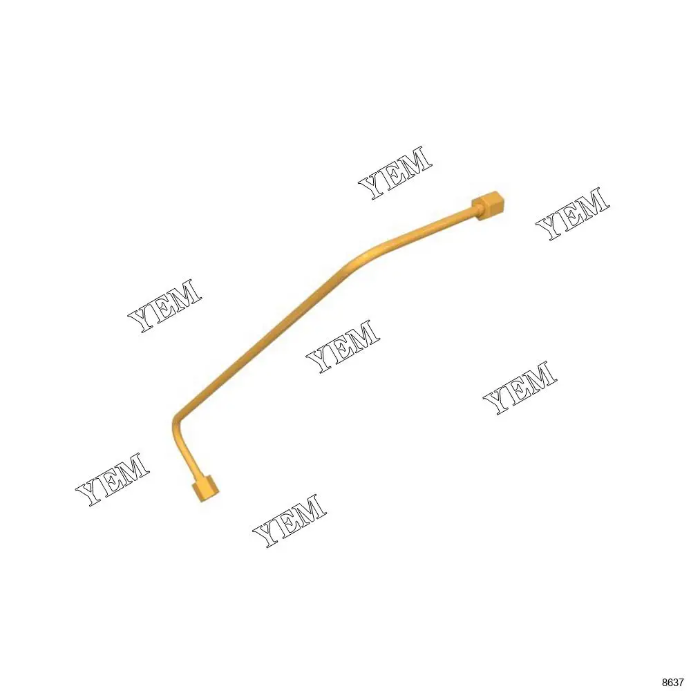 Tube Assembly 286-5734 2865734 Engine Parts China Manufacturer