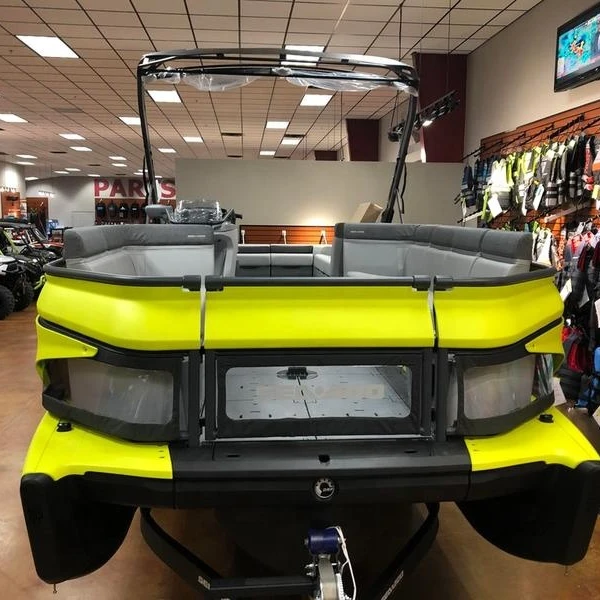 2022 переключатель Sea-Doo круиз 21 -