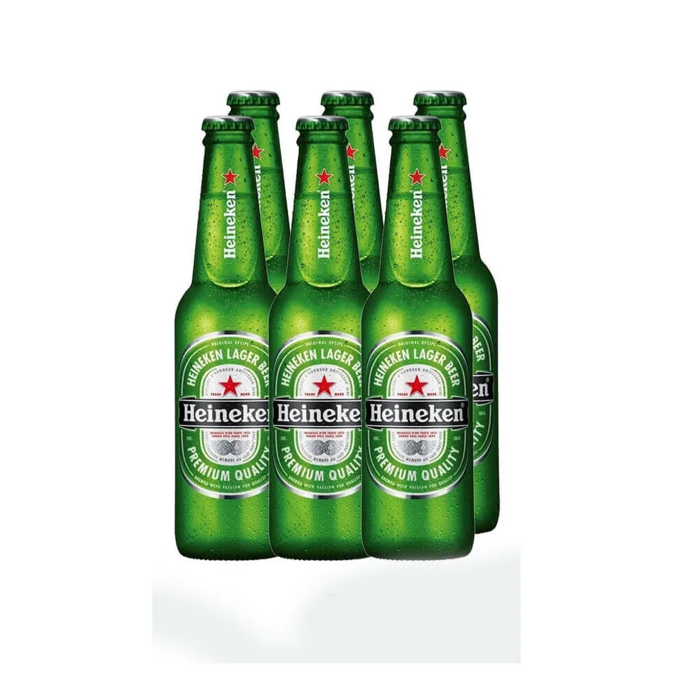 33cl - 66cl -neken  Beer - Ready to Ship Non Alcoholic  Neken  Beer/ Arabic Beer Cans and Bottle Packing for Sale