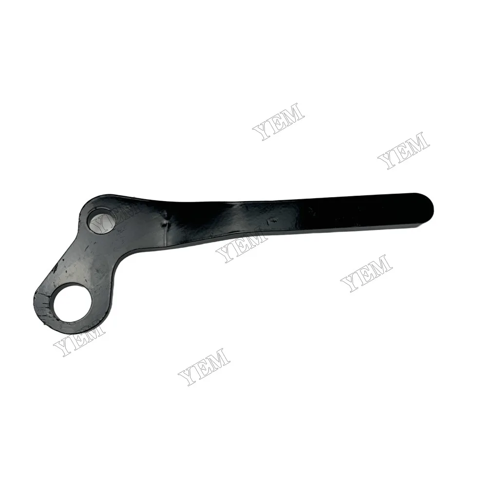 LH Bob-Tach Lever Kit 6724776 Fit for Bobcat Engine 3