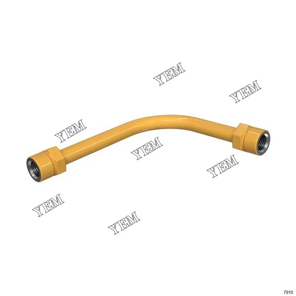 950B/950E 936 936E 936F G936 950B 950E Tube A 7W-9553 7W9553 China Engine Parts Supplier