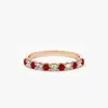 14KT Rose Gold