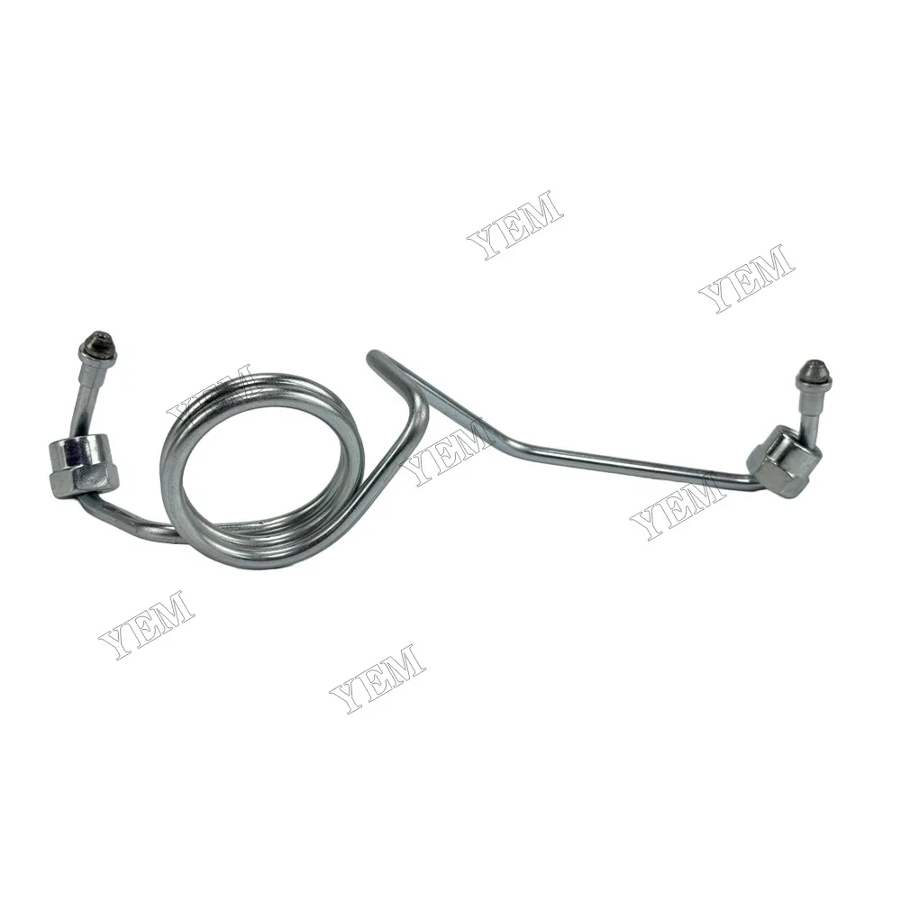 High Pressure Tube 4P9381 Fit for Caterpillar 3306 Engine 3