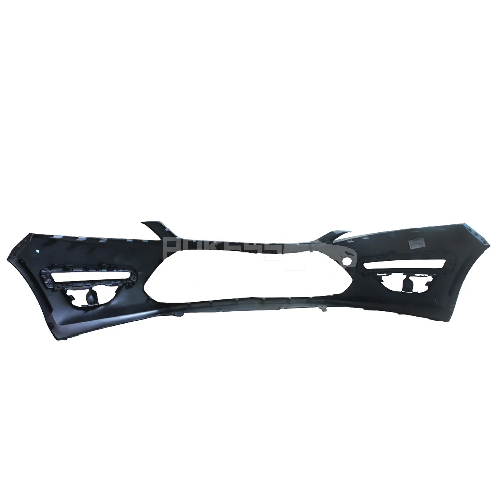 MBS7117757BEXWAA LQ-ZS-101 Front Bumper With DRL Without Spray Water H... — 2