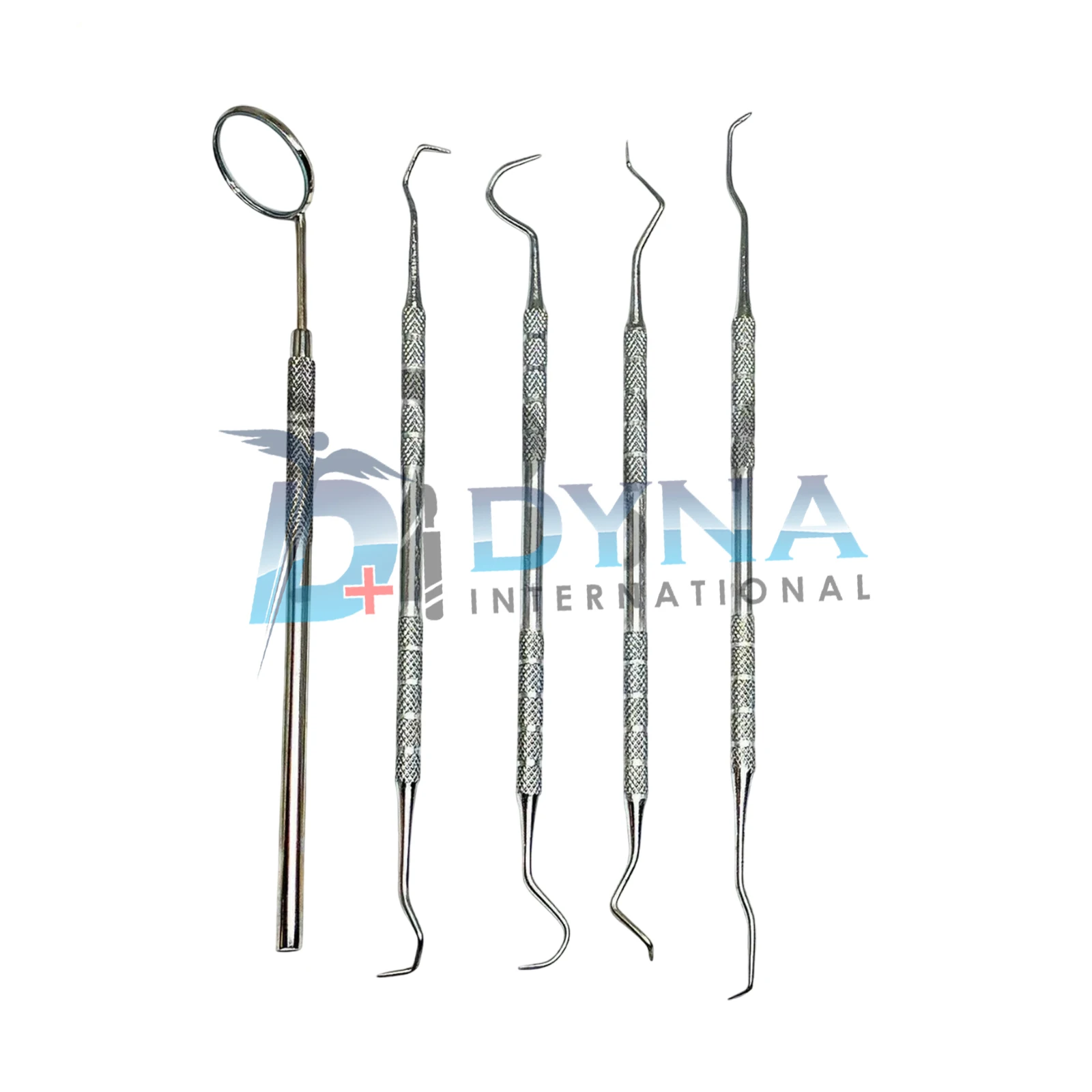 Fimo Specchietto Dentale - 1 Pz - : Il Filo Diretto Col