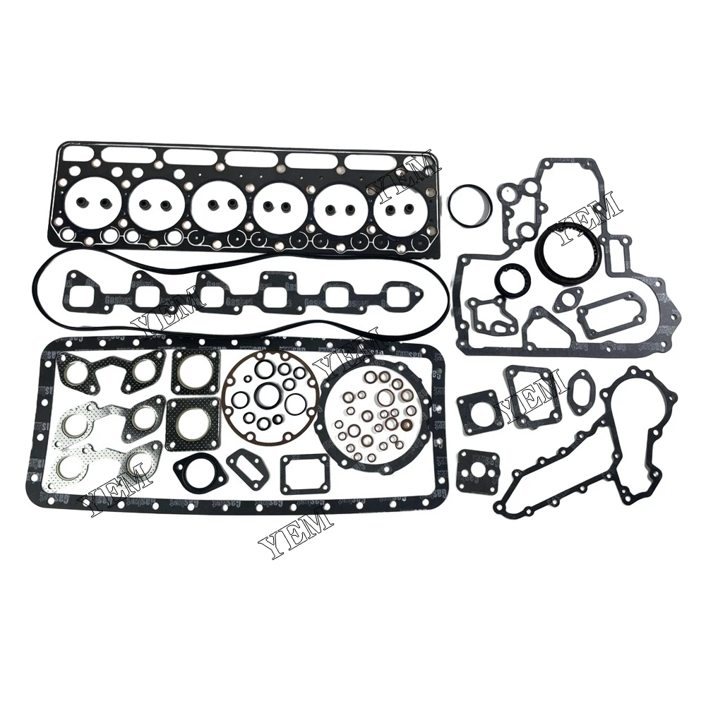 Engine Gasket Kit S2800 for Kubota Replacement Engine Parts 2