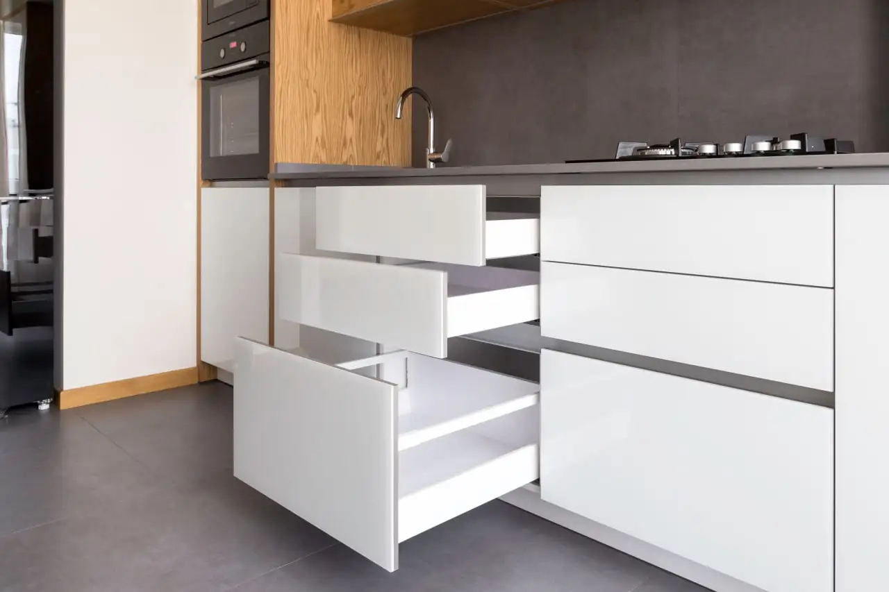 Plywood Plywood Kitchen Building Boxes From