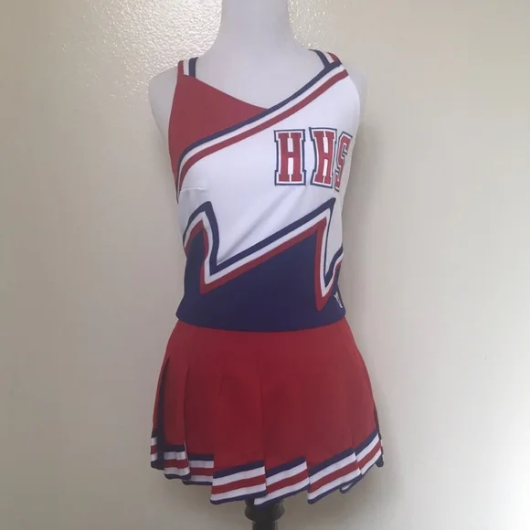 Customized Cheer Girls Uniform Wholesale Cheerleading Uniforms Oem ...