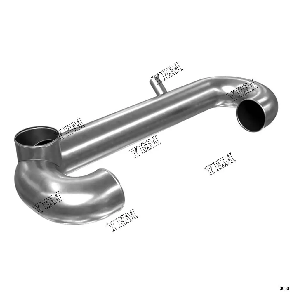 Taiwan Factory Wholesale High Quality Tube Assembly Part No. 311-0560 3110560 Agricultural Machinery Spare Parts