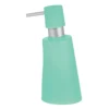 Mint green