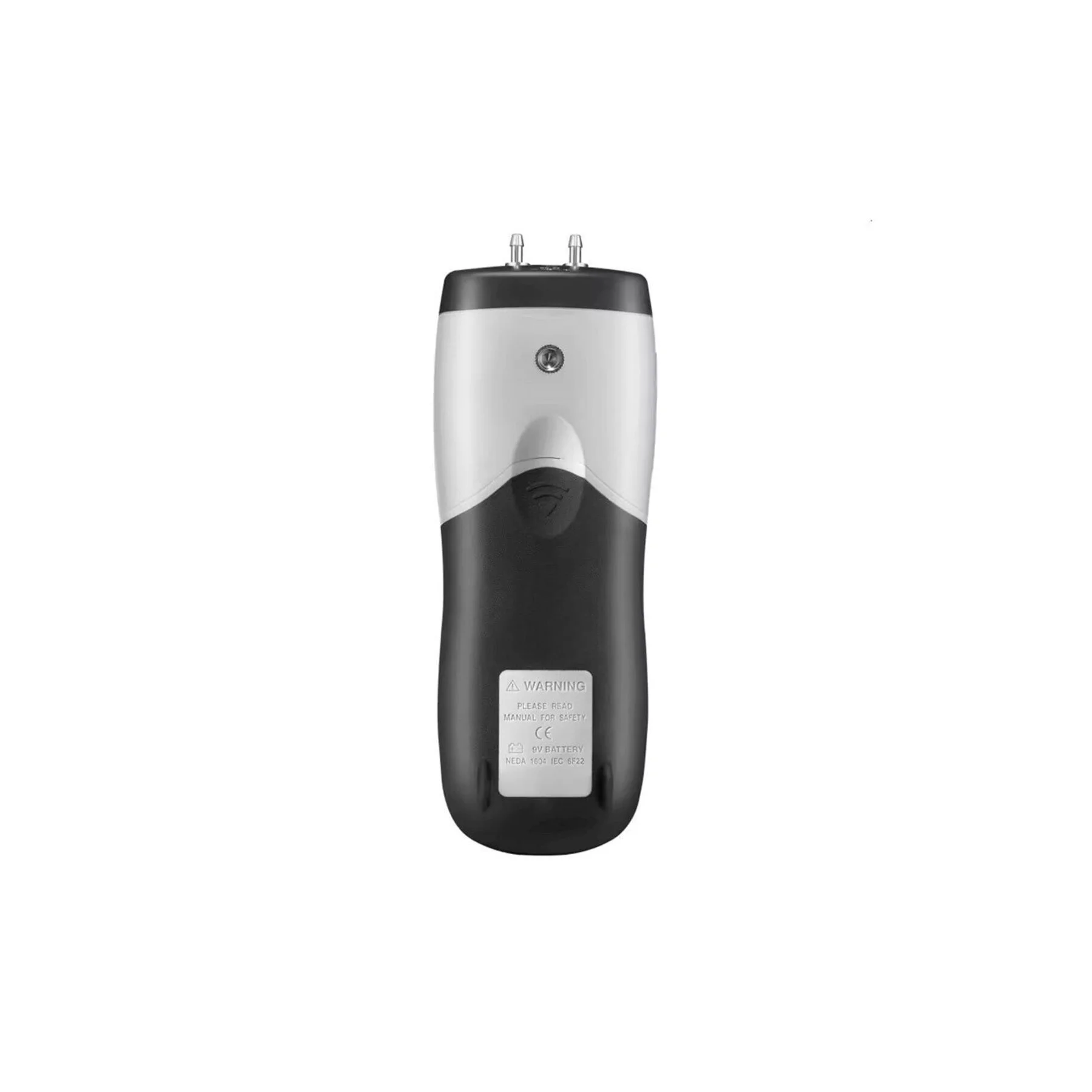 CEM DT-8890 Digital Differential Pressure Meter Manometer