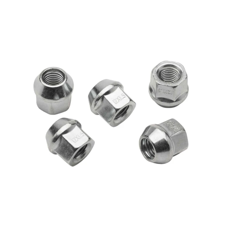 Колесные аксессуары, детали M14x1.5, гайка с открытым концом для выпуклости, с гаечным ключом 19 мм