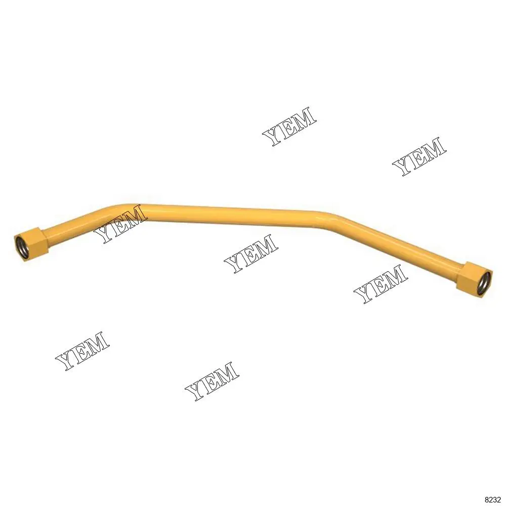 C280-16 3616 Tube Assembly 172-6255 1726255 Engine Parts Manufacturer