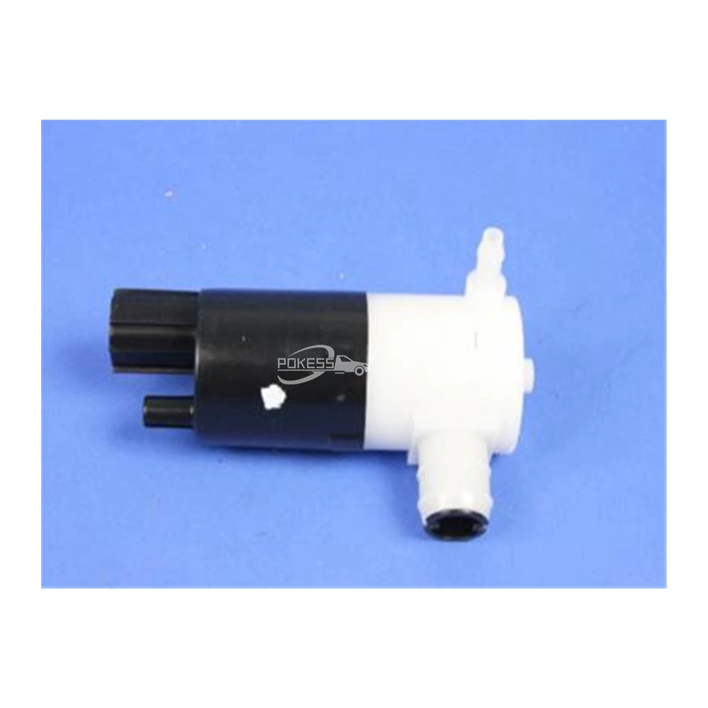 05103452AA Windshield Washer Pump for Chrysler MOP — 4