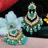 Peacock Blue