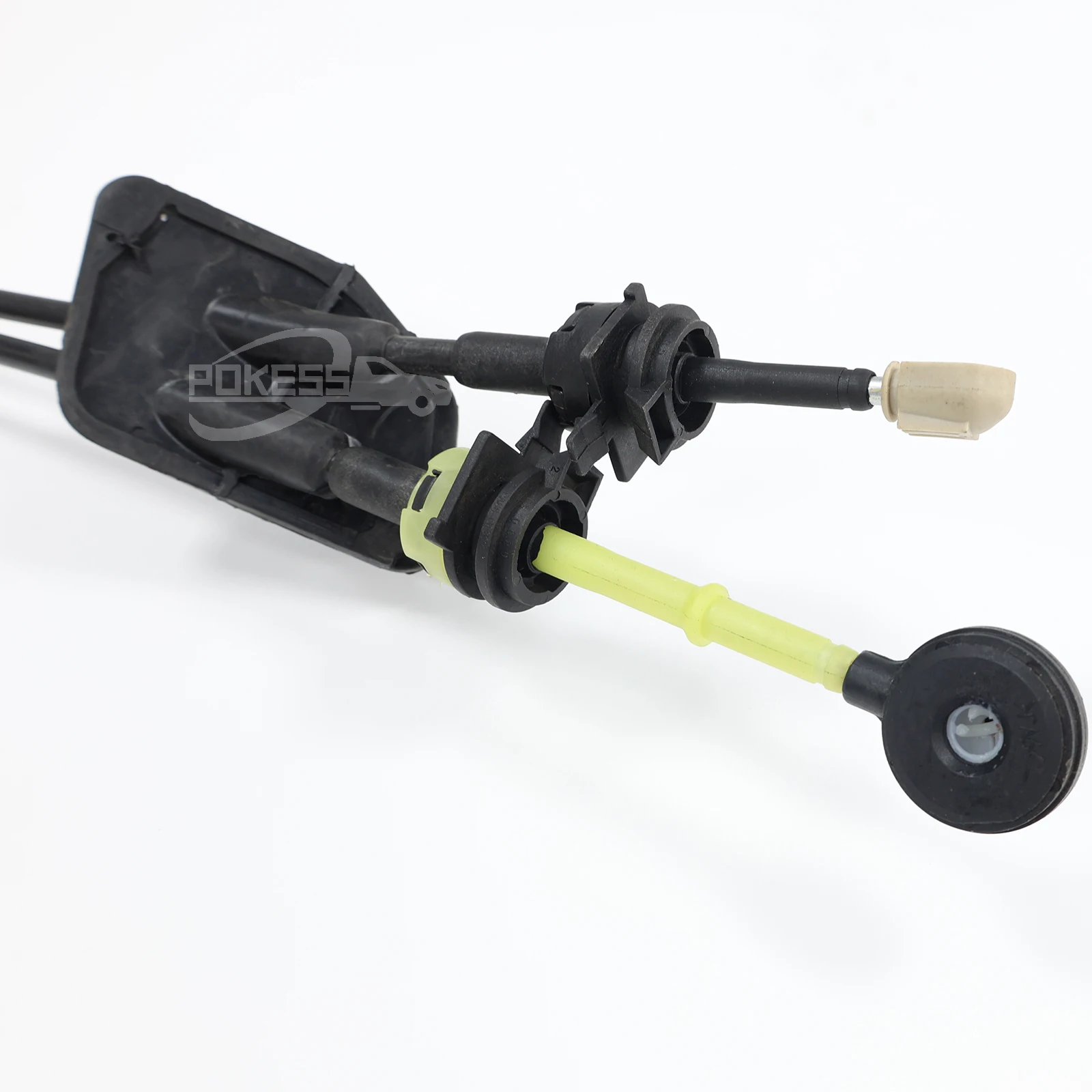Auto Transmission Shifter Cable CN157E395FB Transmission Cable MT for ... — 2