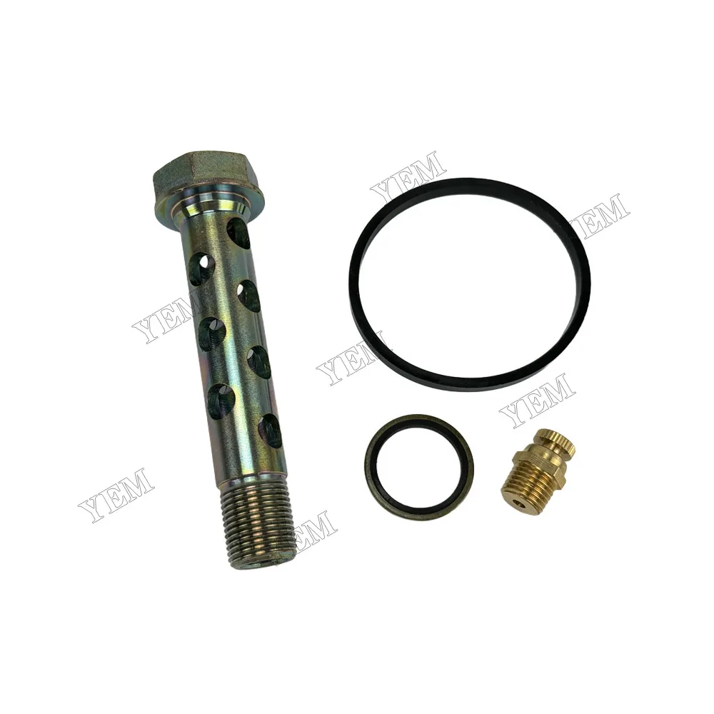 Oil Cooler Core T74202012 74202012 Fit for Perkins Engine 2