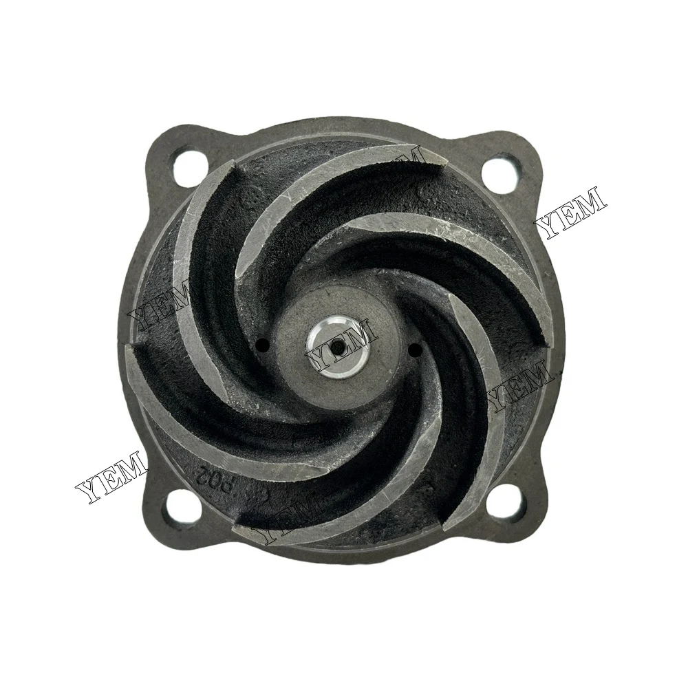 Water Pump 2W-1223 Fit for Caterpillar 3204 Engine 4