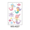 WS-A027