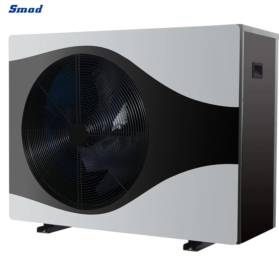 New Energy R32 Full Inverter Pool Heater Swimming Air Heat Pump Buy