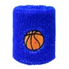 Blue Basketball