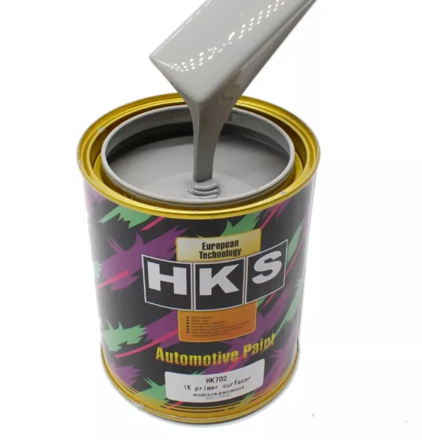 2k Acrylic Primer Car Paint Car Paint Automotive Paint Buy Primer