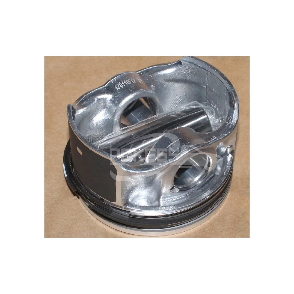 BB5E6K100C2A Piston & Rings 4pcs/set for Ford Mond — 2