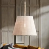 White - Diameter: 40cm - Height: 33cm