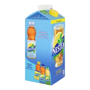 High Quality 100% Original for Nestea Nestle's Flavoured Tea in All Sizes Box and Bottle Packaging Cheap Price for Sale