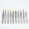 Mad Finish stainless steel
