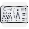 Black Tool Kit  4