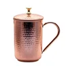 Natural Copper Color