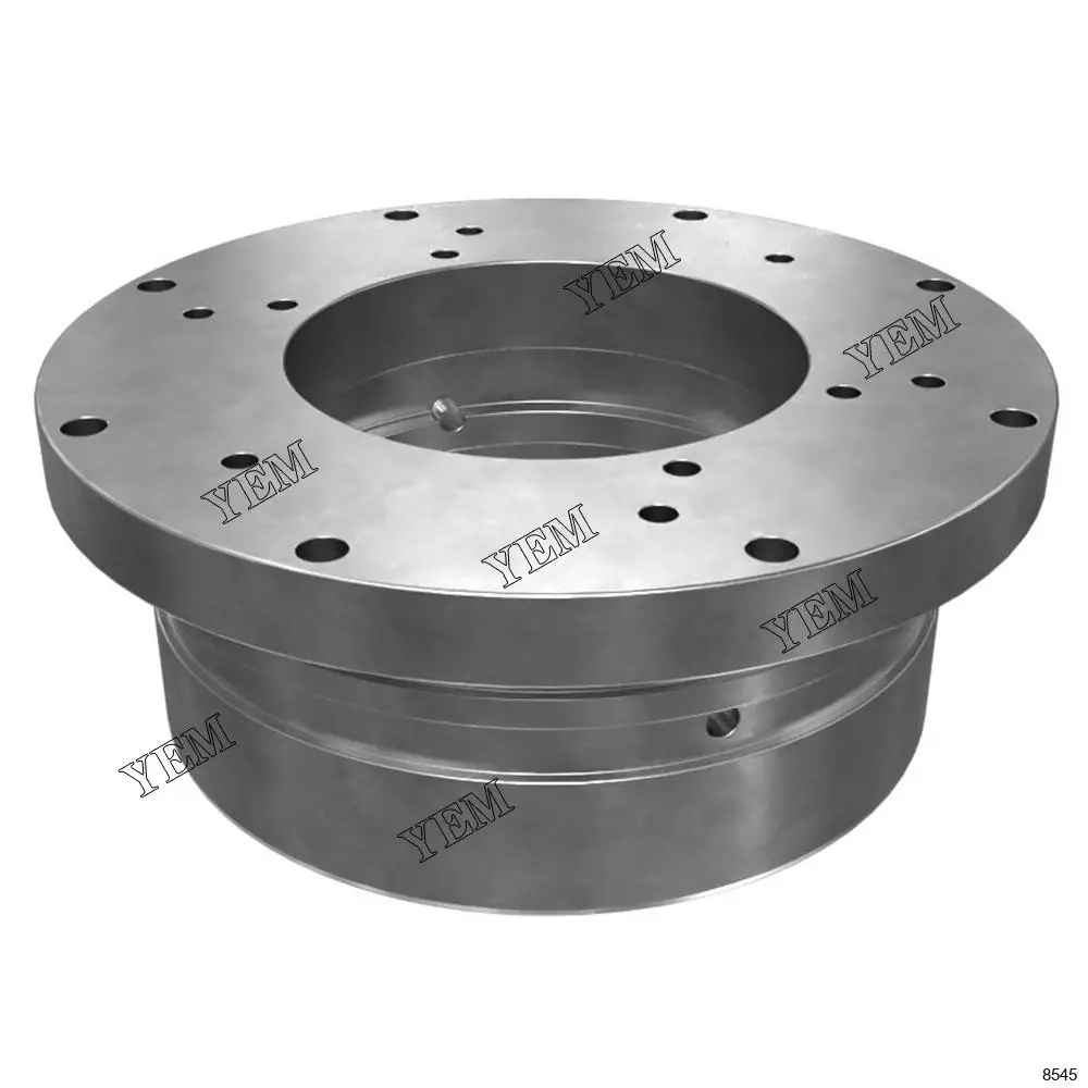 Bushing As 477-3720 4773720 Agricultural Machinery Spare Parts