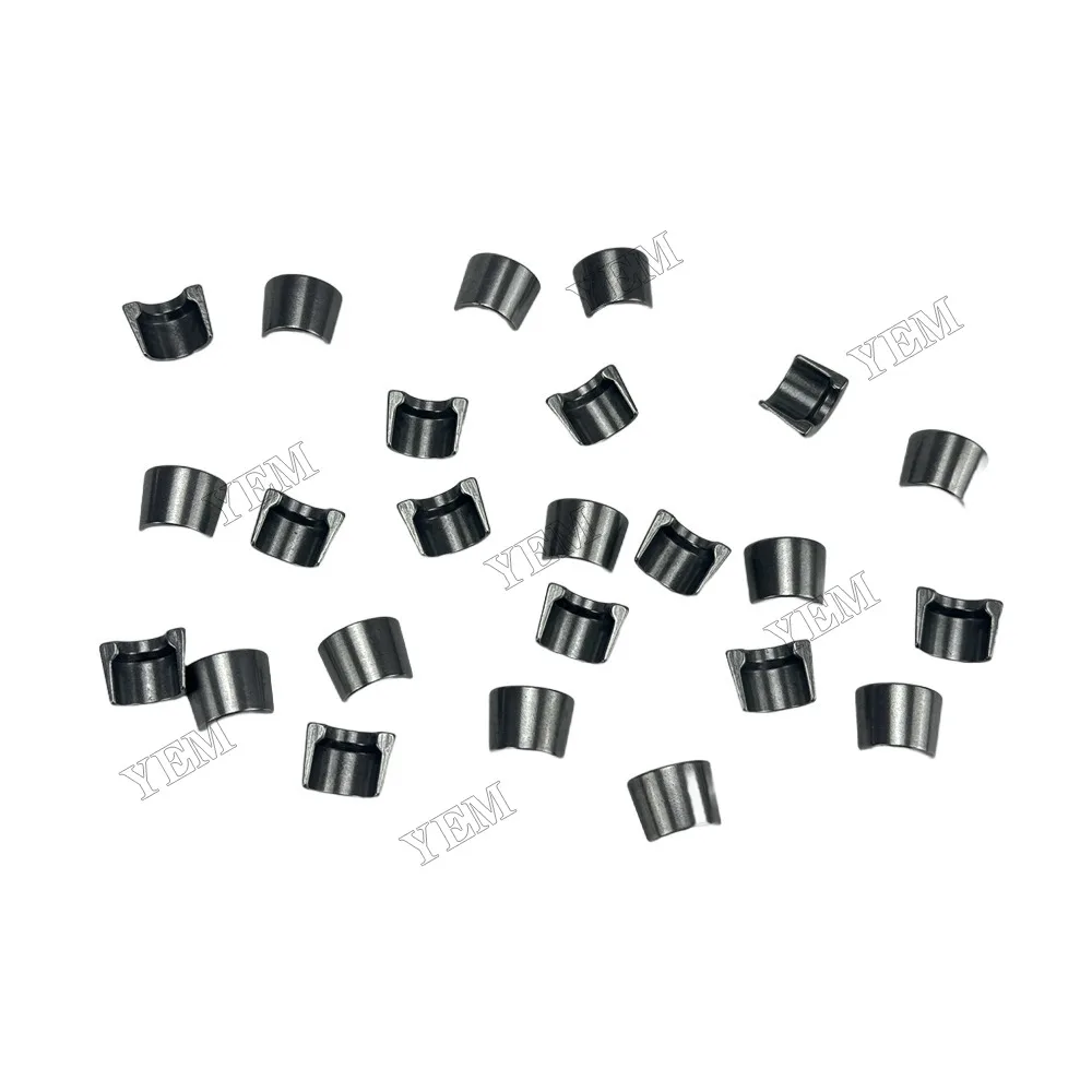 Valve Spring Collet Fit for Mitsubishi 6D22 Engine 3