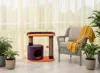 Orange&Purple