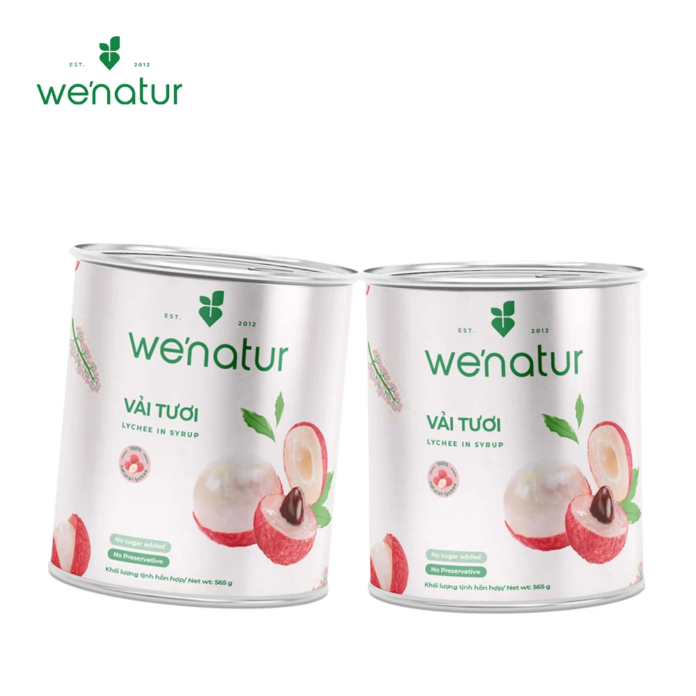 Лучшая цена оптовая продажа медная добавка консервированный личи в сиропе