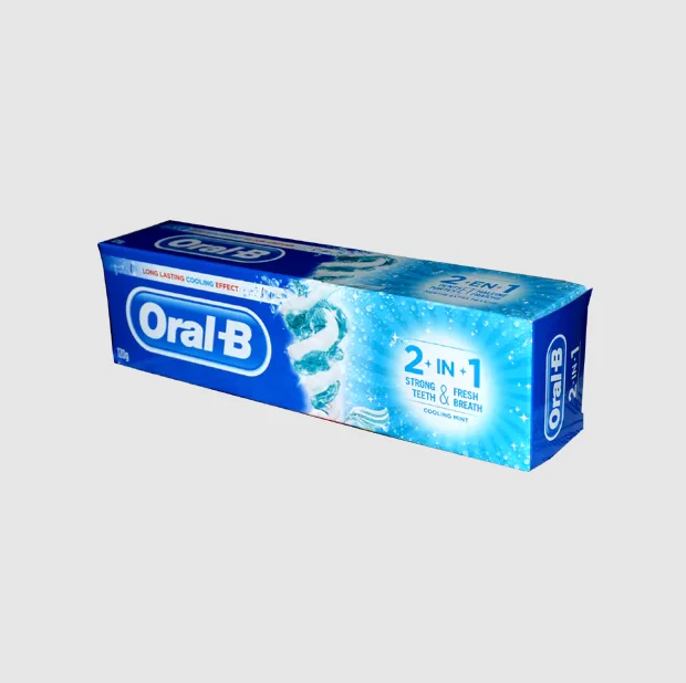 Oral-b Pro-expert Enamel Protection Toothpaste 75ml - Buy High Quality ...