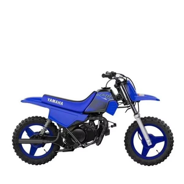 Exclusive Discount Sales Offer for 2024 Yamahas PW50 Youth Racing Motorcycle Scooter Ready to Ship With Factory Warranty