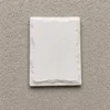 Rectangle, Layered Edge