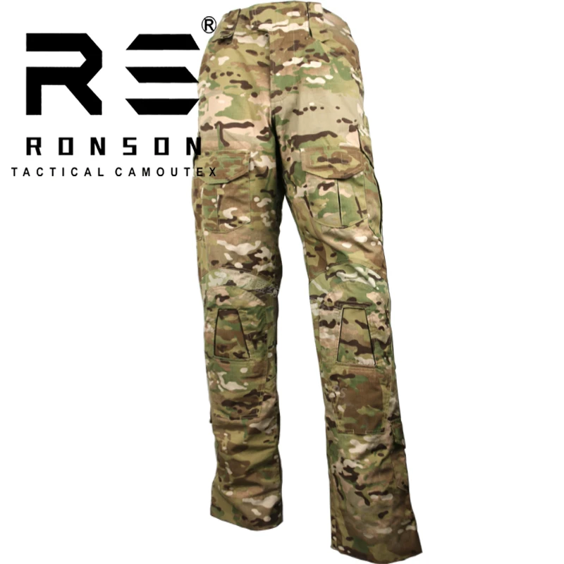 RONSON TACTICAL G3タイプコンバットパンツ S32 RONSON TACTICAL G3タイプコンバットパンツ S32 RONSON TACTICAL