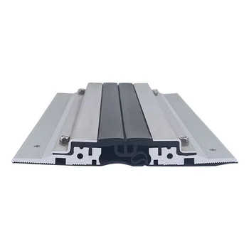 Elastomeric Waterproof Floor Expansion Joint Filler For Concrete Slab ...