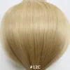 Blonde