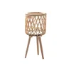 S:  D22 x H23cm, Legs 48cm