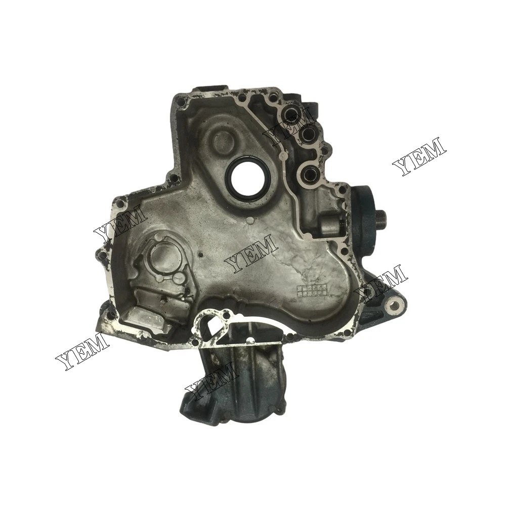 Hot Selling Up Timing Cover For Kubota Z482 Diesel Machinery Engine Parts