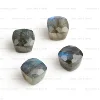 Blue Fire & Gray