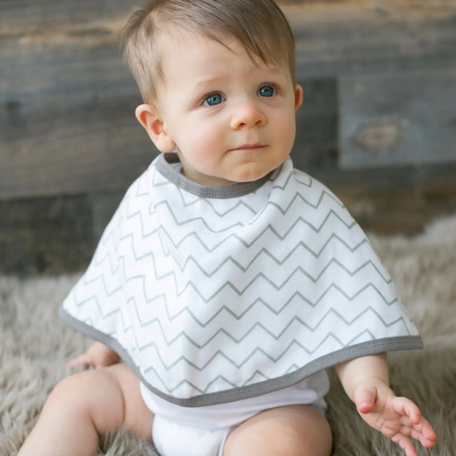 Large Cute Designer 100 Cotton Muslin Comforter Baby Burp Cloth