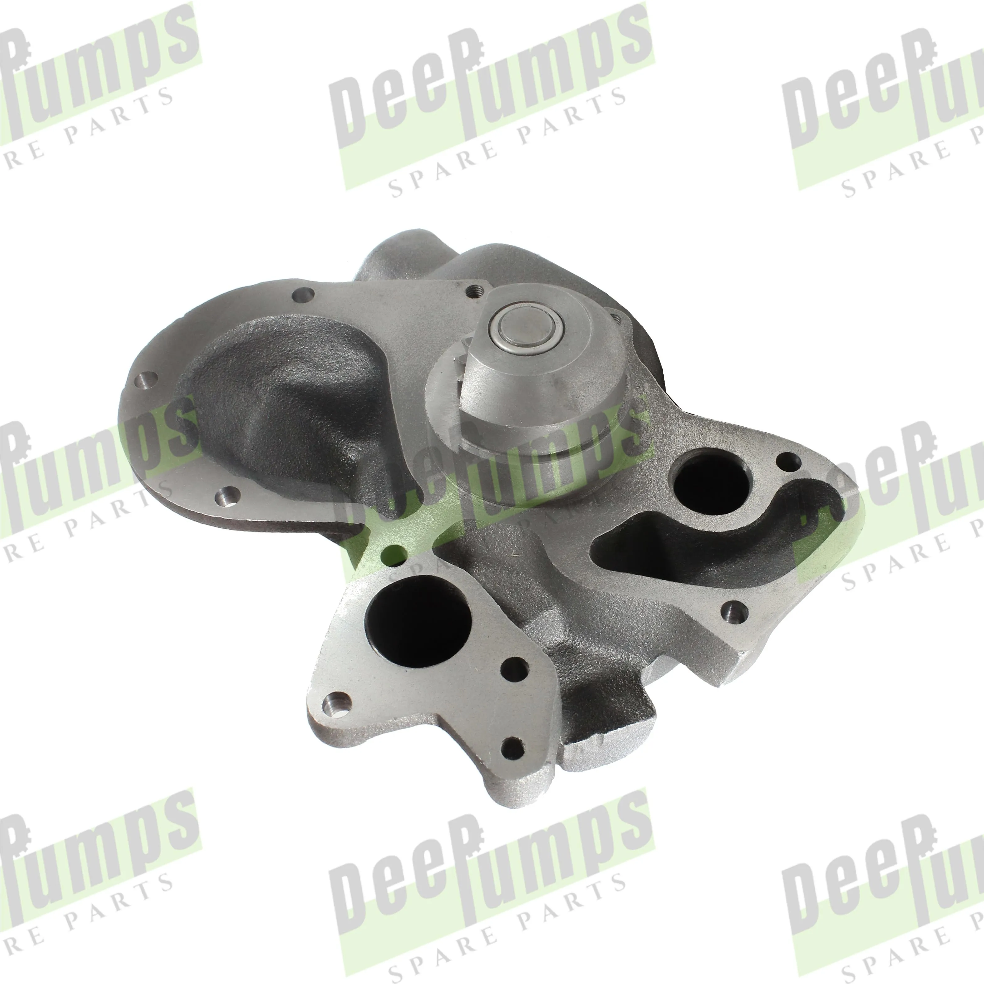 WATER PUMP for PERKINS 1004.4-1006.6