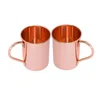 Copper