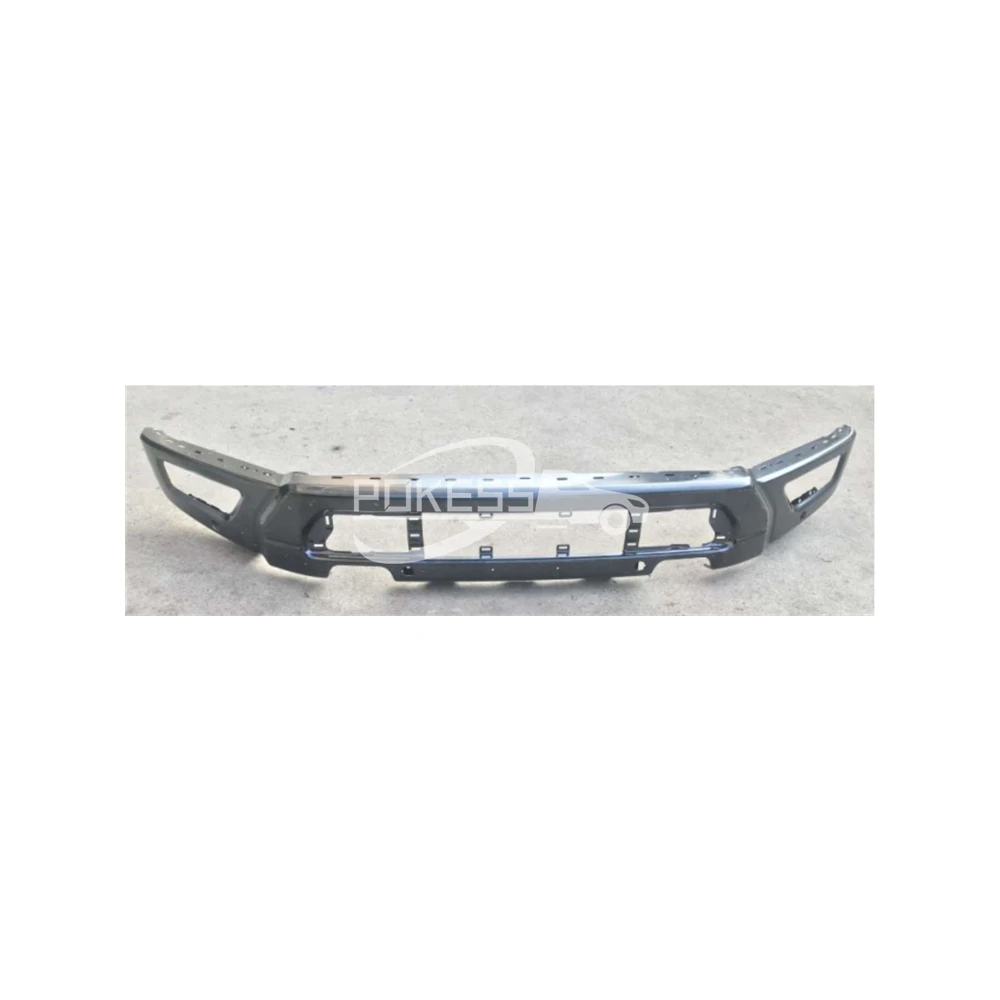 ML3Z17757H ML3V17757BE Front Bumper for Ford F150 — 3