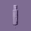 Ice Mauve
